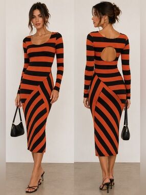 fraiche by j ruched jersey maxi dress Fraiche By J Ruched Long Sleeve Mock Neck Jersey Dress in Gray Size Large $88